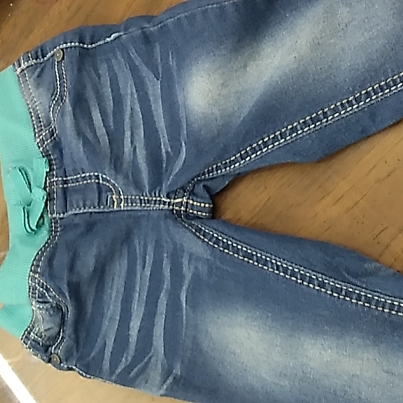 Lot of 3 pair of jeans size 3 t - Picture 7 of 7